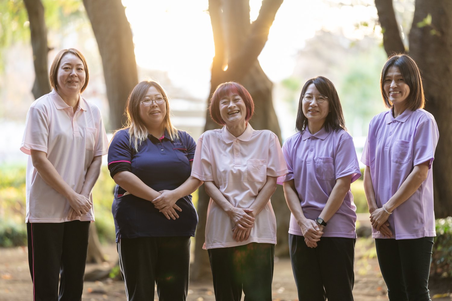 事業所を知る - オアシス２４訪問介護